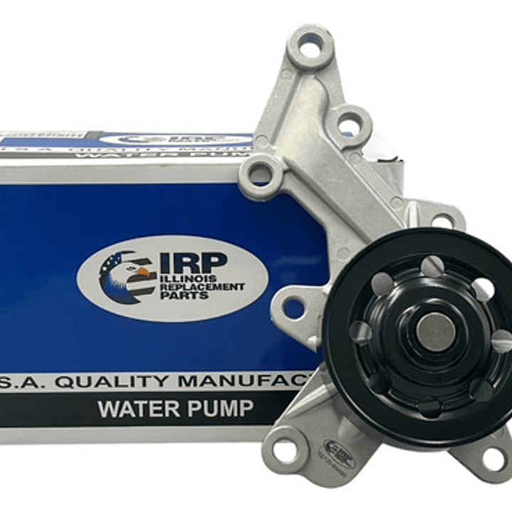 Bomba Agua Para Toyota Yaris 1.5 2017-2022 2