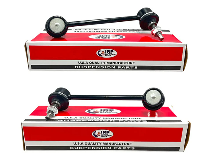 Par Bieleta Der/izq Para Chevrolet Colorado Ct1 3.7 2007-12 1