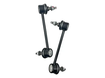 Par Bieleta Der/izq Para Chevrolet Colorado Ct1 3.7 2007-12 2