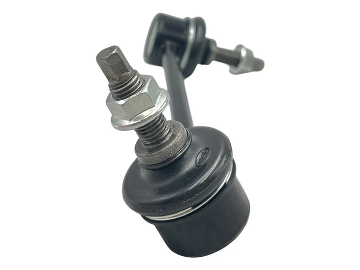 Par Bieleta Der/izq Para Chevrolet Colorado Ct1 3.7 2007-12 3