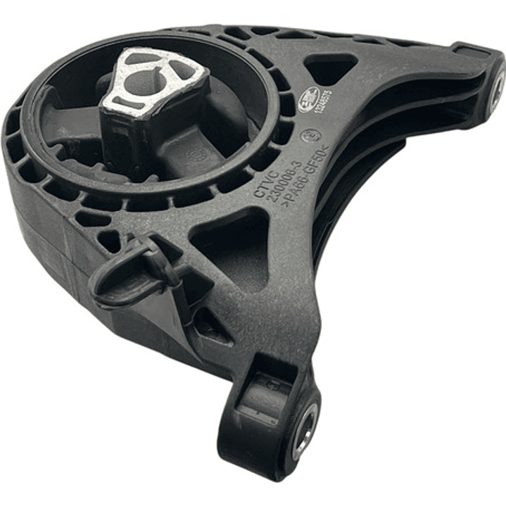 Soporte Motor Delantero Para Chevrolet Orlando 2.0 2011-2017 5