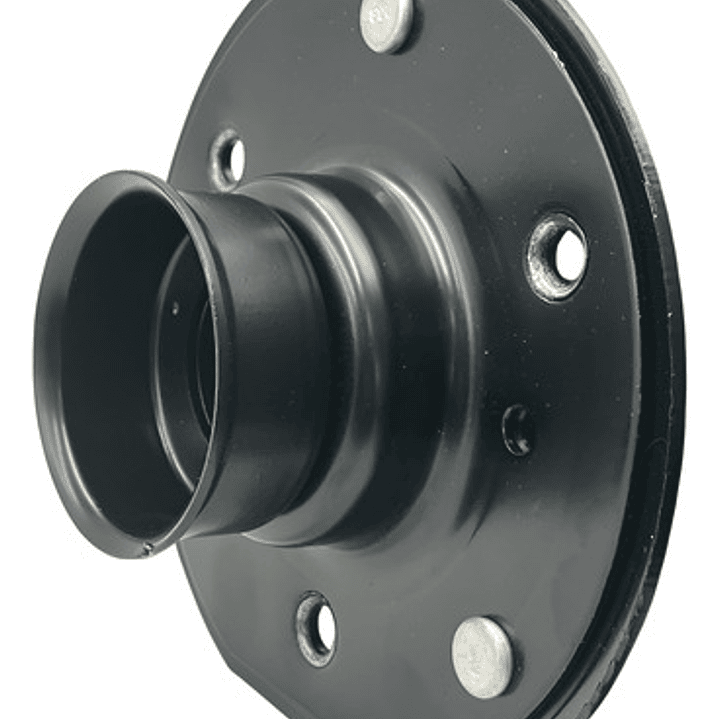 Cazoleta Para Chevrolet Captiva 2.4 2012-2018 2