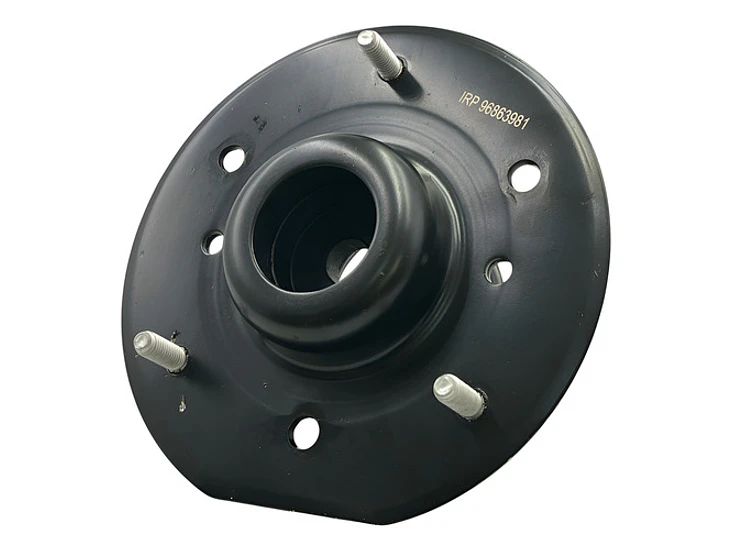 Cazoleta Para Chevrolet Captiva 2.4 2012-2018 1