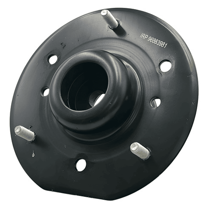 Cazoleta Para Chevrolet Captiva 2.4 2012-2018 1