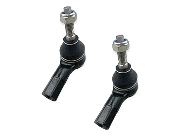 Terminal Dirección Para Chevrolet Sonic 1.6 2012-2017 4