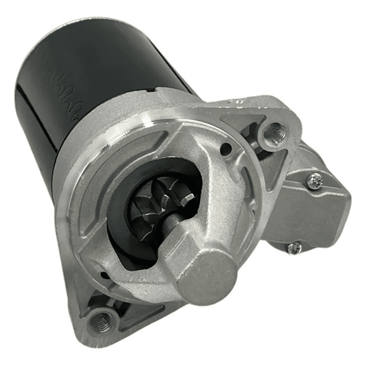 Motor Partida Para Hyundai Accent Hc 1.4 2021-2024 8