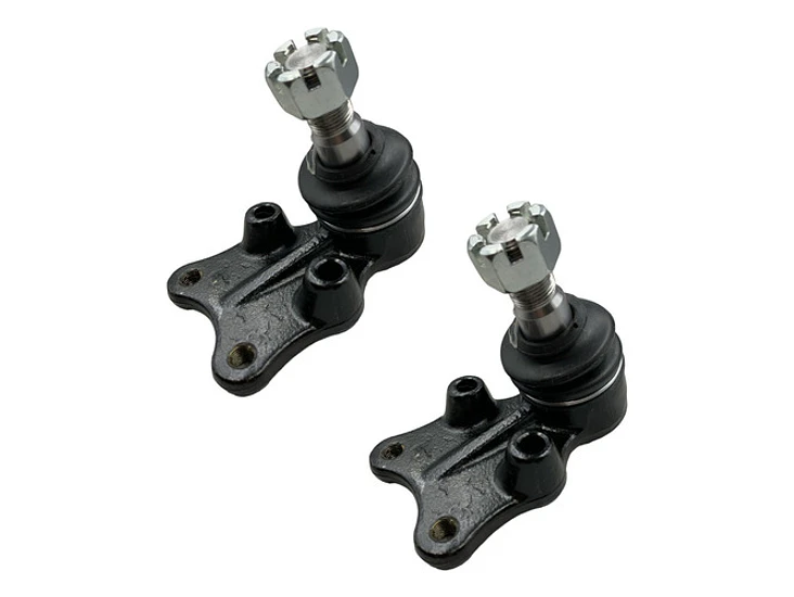 Rótula Inferior Para Chevrolet Luv 1.6 1989-1995 4za1  4x2 5
