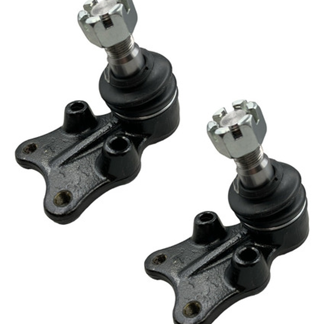 Rótula Inferior Para Chevrolet Luv 1.6 1989-1995 4za1  4x2 5