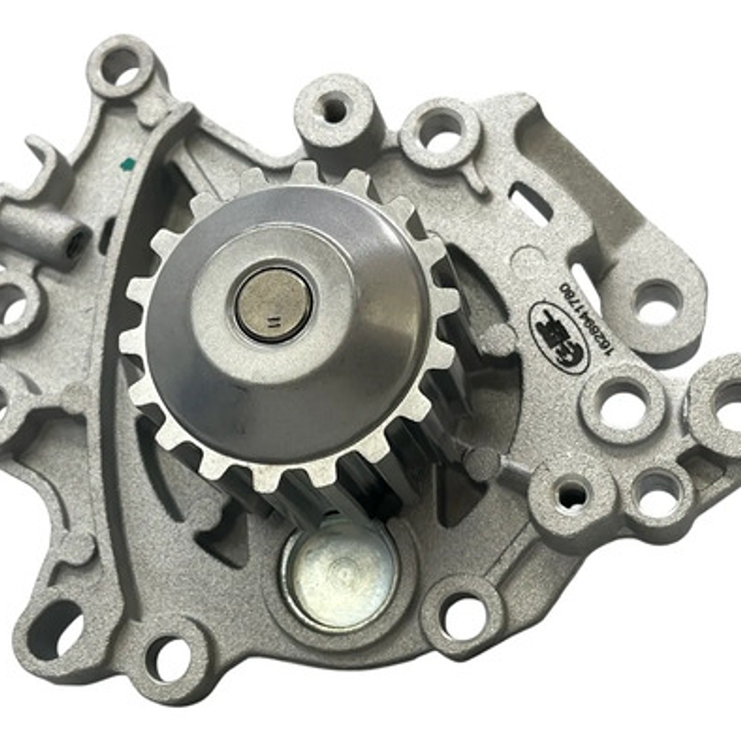 Bomba Agua Para Peugeot 2008 1.5 2019-2023 1