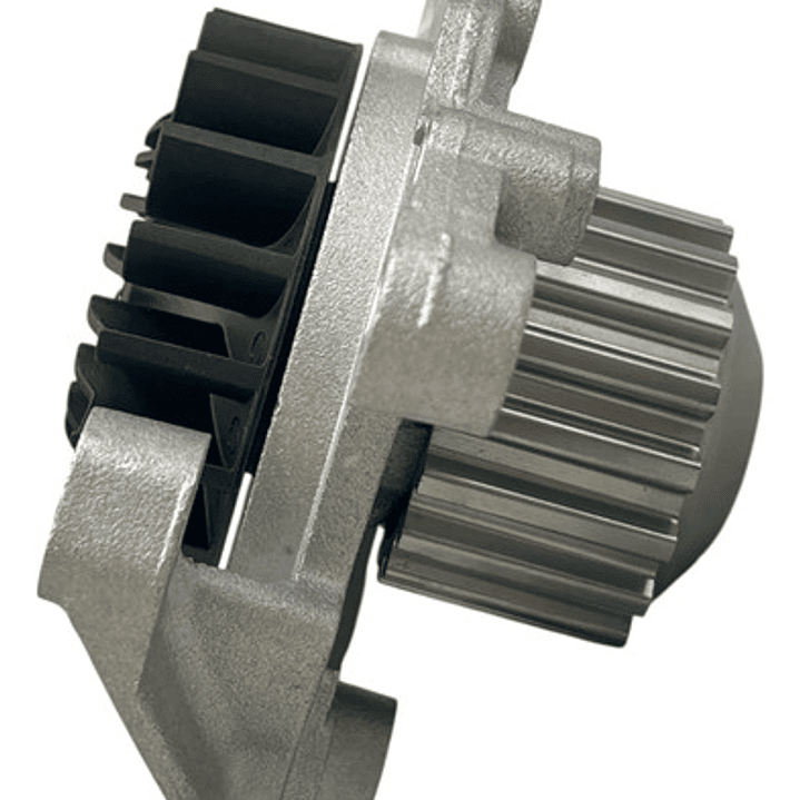 Bomba Agua Para Peugeot 2008 1.5 2019-2023 3