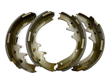 Patines O Balatas De Freno Ford Ranger 2.5 3.0 1997-2012 4x4 1