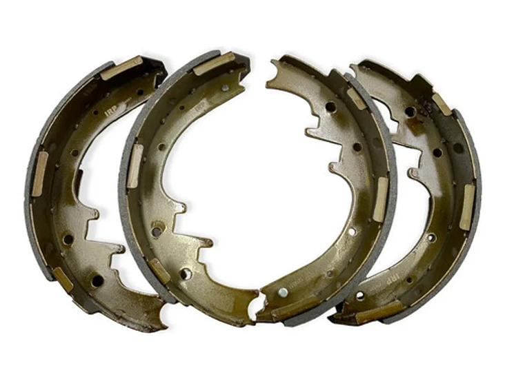 Patines O Balatas De Freno Ford Ranger 2.5 3.0 1997-2012 4x4 1