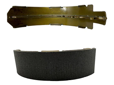 Patines O Balatas De Freno Ford Ranger 2.5 3.0 1997-2012 4x4 3