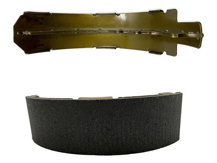 Patines O Balatas De Freno Ford Ranger 2.5 3.0 1997-2012 4x4 3