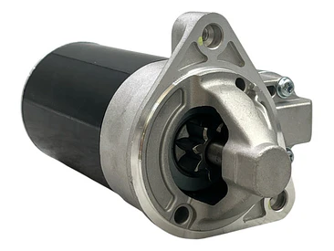 Motor Partida Para Chevrolet Spark 1.0 2006-2016 5