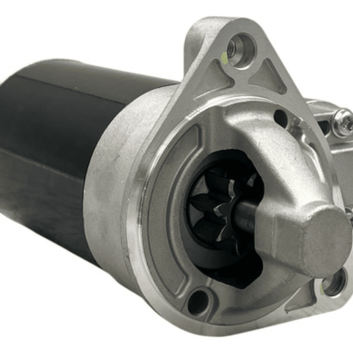 Motor Partida Para Chevrolet Spark 1.0 2006-2016 5