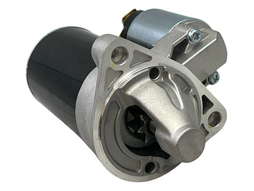 Motor Partida Para Chevrolet Spark 1.0 2006-2016 3