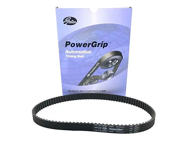 Correa Compensadora Hyundai H-1 2.5 8v 2005-2010 D4bh Korea 1