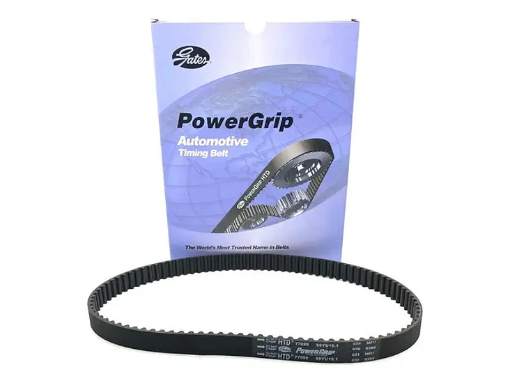 Correa Compensadora Hyundai H-1 2.5 8v 2005-2010 D4bh Korea 1