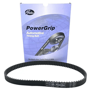 Correa Compensadora Hyundai H-1 2.5 8v 2005-2010 D4bh Korea