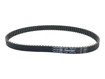 Correa Compensadora Hyundai H-1 2.5 8v 2005-2010 D4bh Korea 2