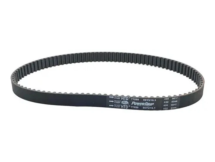 Correa Compensadora Hyundai H-1 2.5 8v 2005-2010 D4bh Korea 2