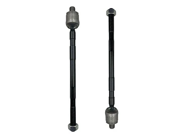 Terminal O Brazo Axial Para Hyundai H-1 2.5 2004-2007 D4bh 2