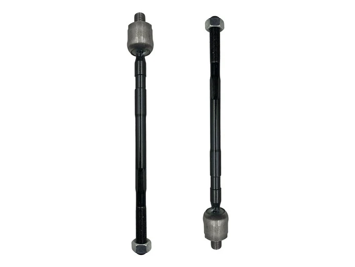 Terminal O Brazo Axial Para Hyundai H-1 2.5 2004-2007 D4bh 2