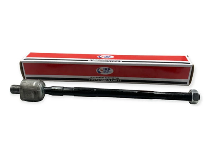 Terminal O Brazo Axial Para Hyundai H-1 2.5 2004-2007 D4bh 3