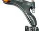 Bandeja Suspensión( El Par) Chevrolet Spark Gt 1.2 2010-2020 - Miniatura 7