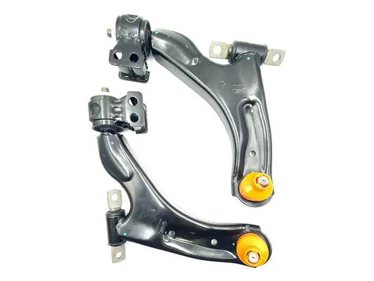 Bandeja Suspensión( El Par) Chevrolet Spark Gt 1.2 2010-2020 1