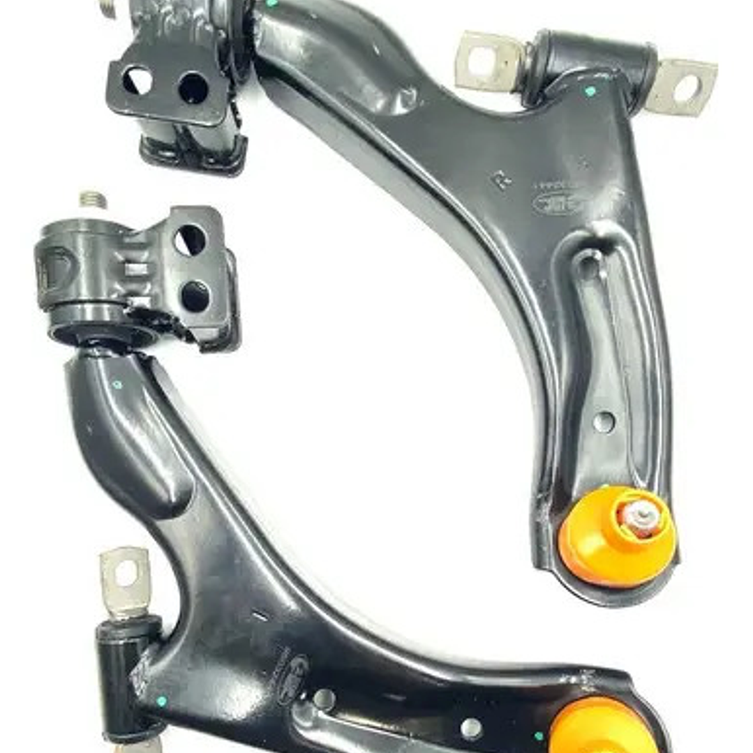 Bandeja Suspensión( El Par) Chevrolet Spark Gt 1.2 2010-2020 1