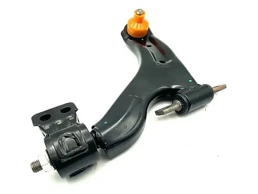 Bandeja Suspensión( El Par) Chevrolet Spark Gt 1.2 2010-2020 2