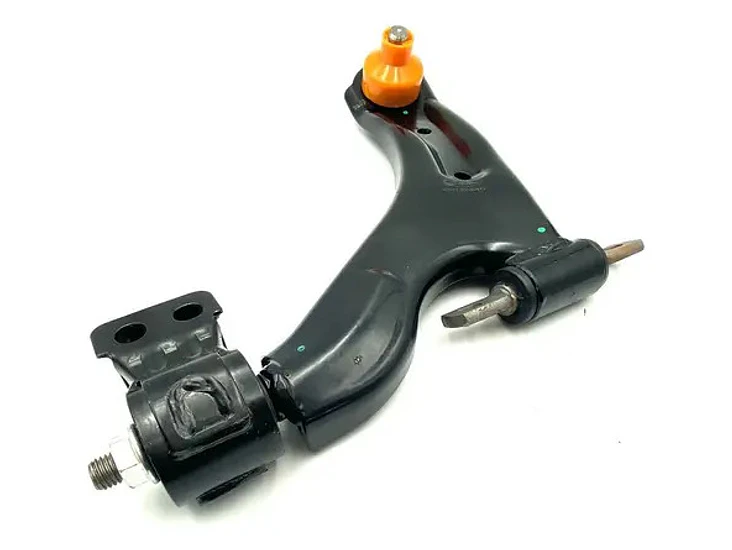 Bandeja Suspensión( El Par) Chevrolet Spark Gt 1.2 2010-2020 2