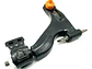 Bandeja Suspensión( El Par) Chevrolet Spark Gt 1.2 2010-2020 - Miniatura 2