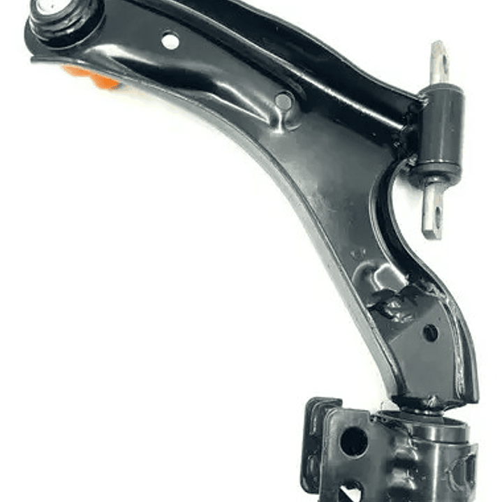 Bandeja Suspensión( El Par) Chevrolet Spark Gt 1.2 2010-2020 5