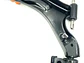Bandeja Suspensión( El Par) Chevrolet Spark Gt 1.2 2010-2020 - Miniatura 5