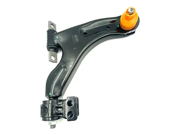 Bandeja Suspensión( El Par) Chevrolet Spark Gt 1.2 2010-2020 6