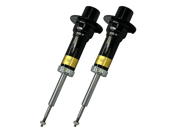 Amortiguadores Delantero Y Trasero Para Liberty Kk 2.8 08-13 9