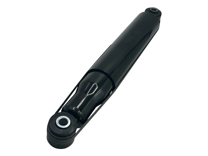 Amortiguadores Delantero Y Trasero Para Liberty Kk 2.8 08-13 4