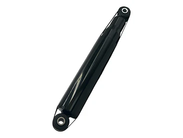 Amortiguadores Delantero Y Trasero Para Liberty Kk 2.8 08-13 8