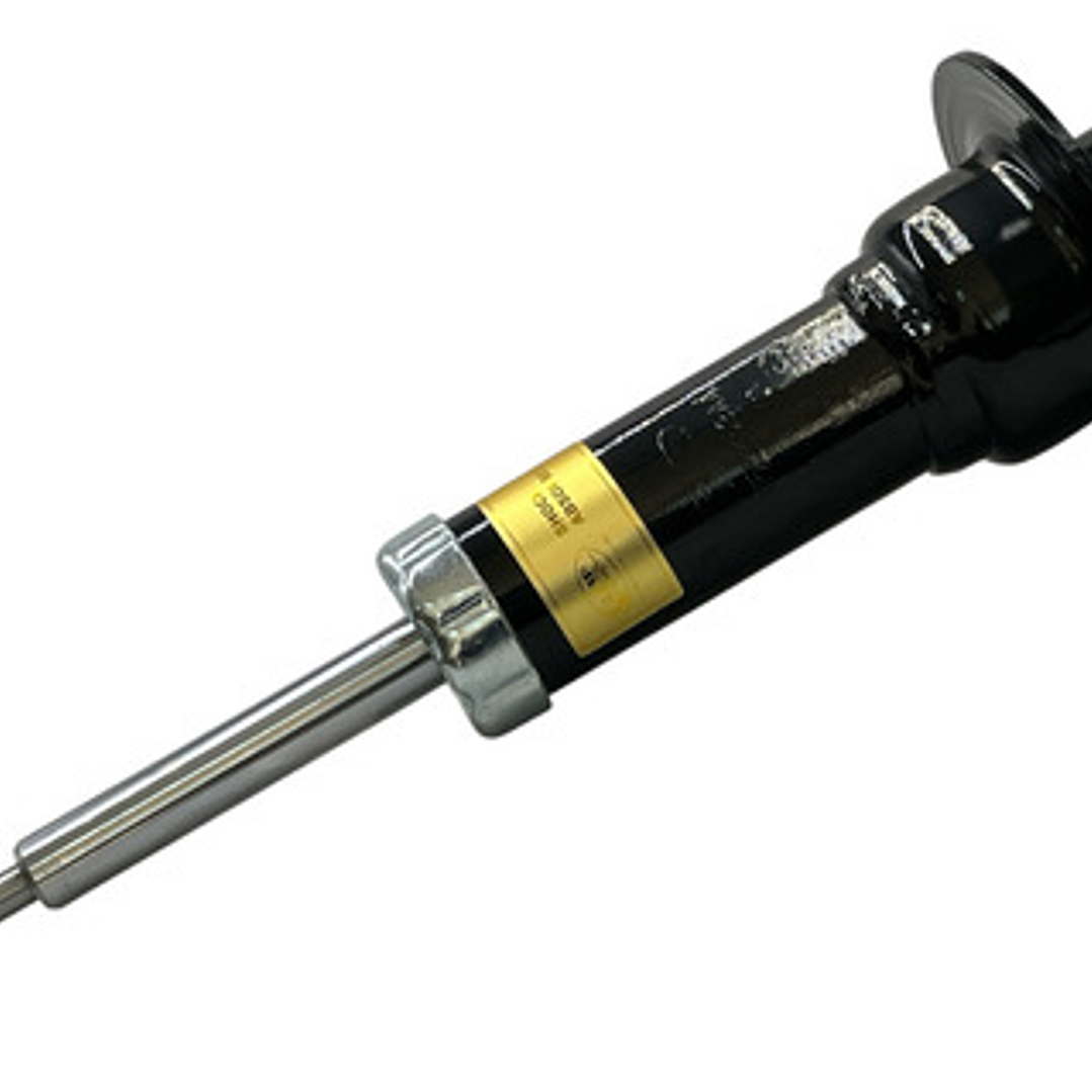 Amortiguadores Delantero Y Trasero Para Liberty Kk 2.8 08-13 5