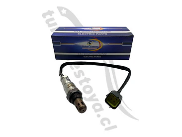 Sensor Oxigeno Chevrolet Aveo 1.4 2011-2017 ( Posición 1) 2