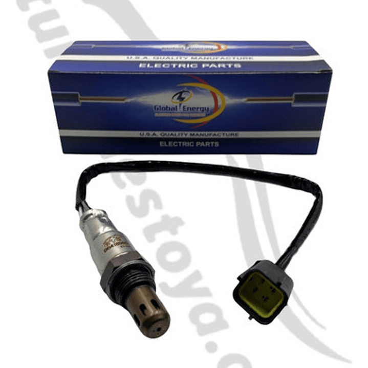 Sensor Oxigeno Chevrolet Aveo 1.4 2011-2017 ( Posición 1) 2