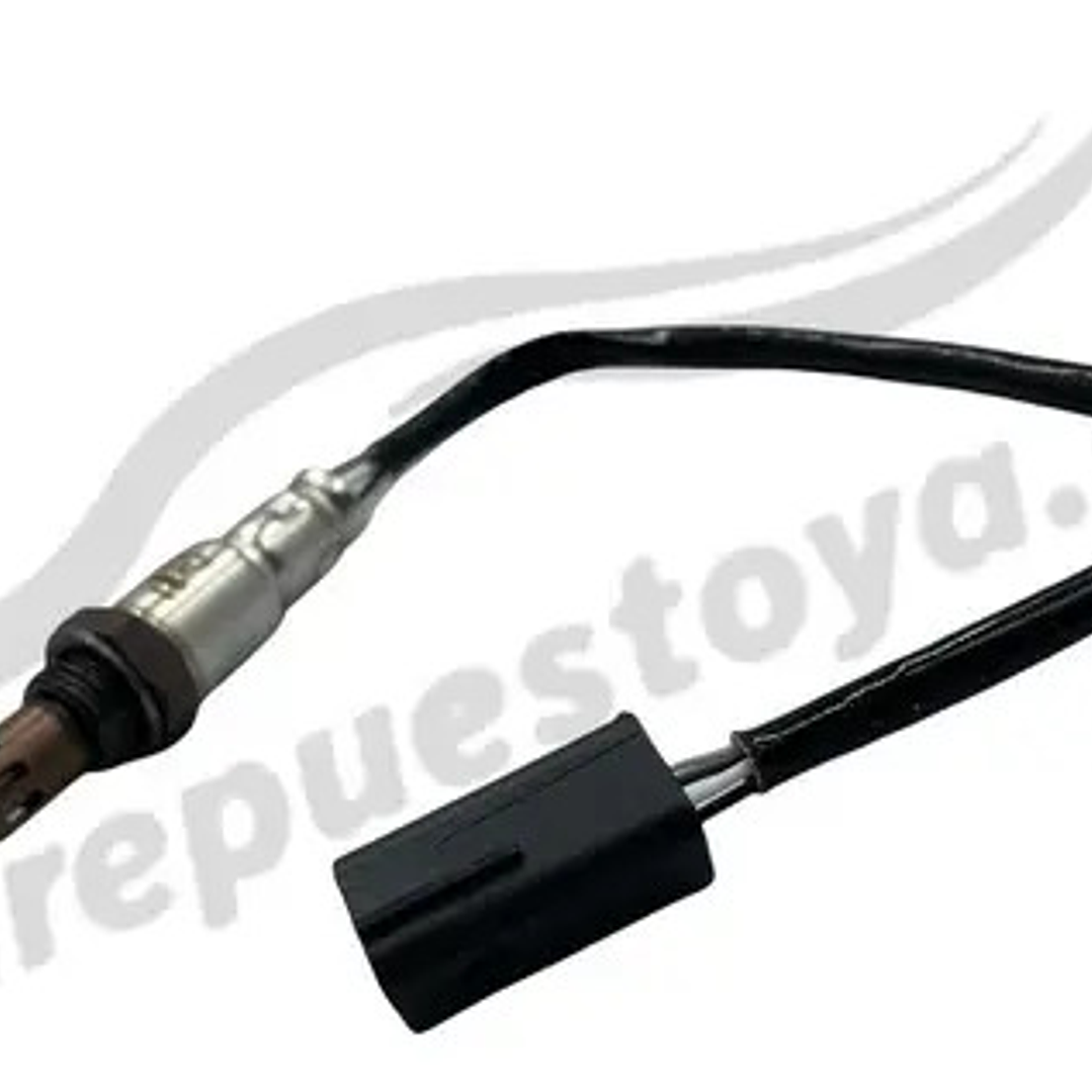 Sensor Oxigeno Chevrolet Aveo 1.4 2011-2017 ( Posición 1) 5