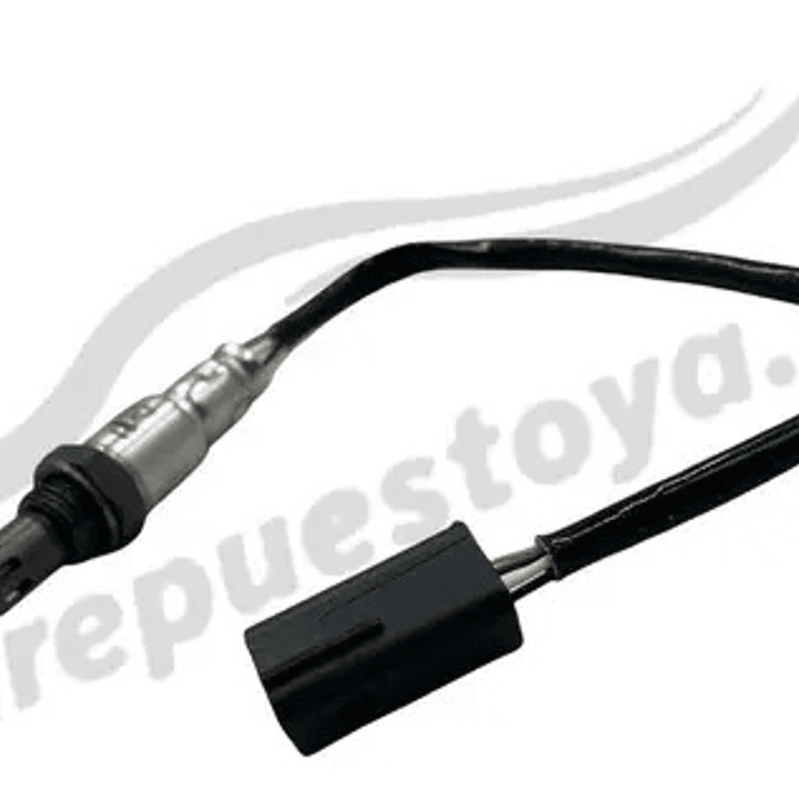 Sensor Oxigeno Chevrolet Aveo 1.4 2011-2017 ( Posición 1) 5