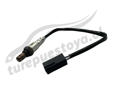 Sensor Oxigeno Chevrolet Aveo 1.4 2011-2017 ( Posición 1) 3