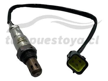 Sensor Oxigeno Chevrolet Aveo 1.4 2011-2017 ( Posición 1) 4