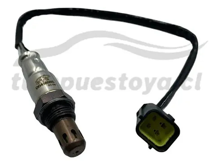 Sensor Oxigeno Chevrolet Aveo 1.4 2011-2017 ( Posición 1) 4