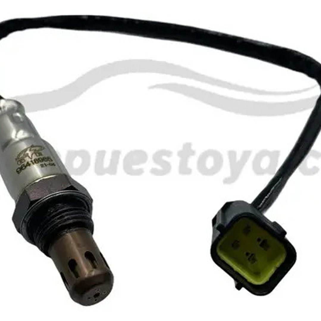 Sensor Oxigeno Chevrolet Aveo 1.4 2011-2017 ( Posición 1) 4